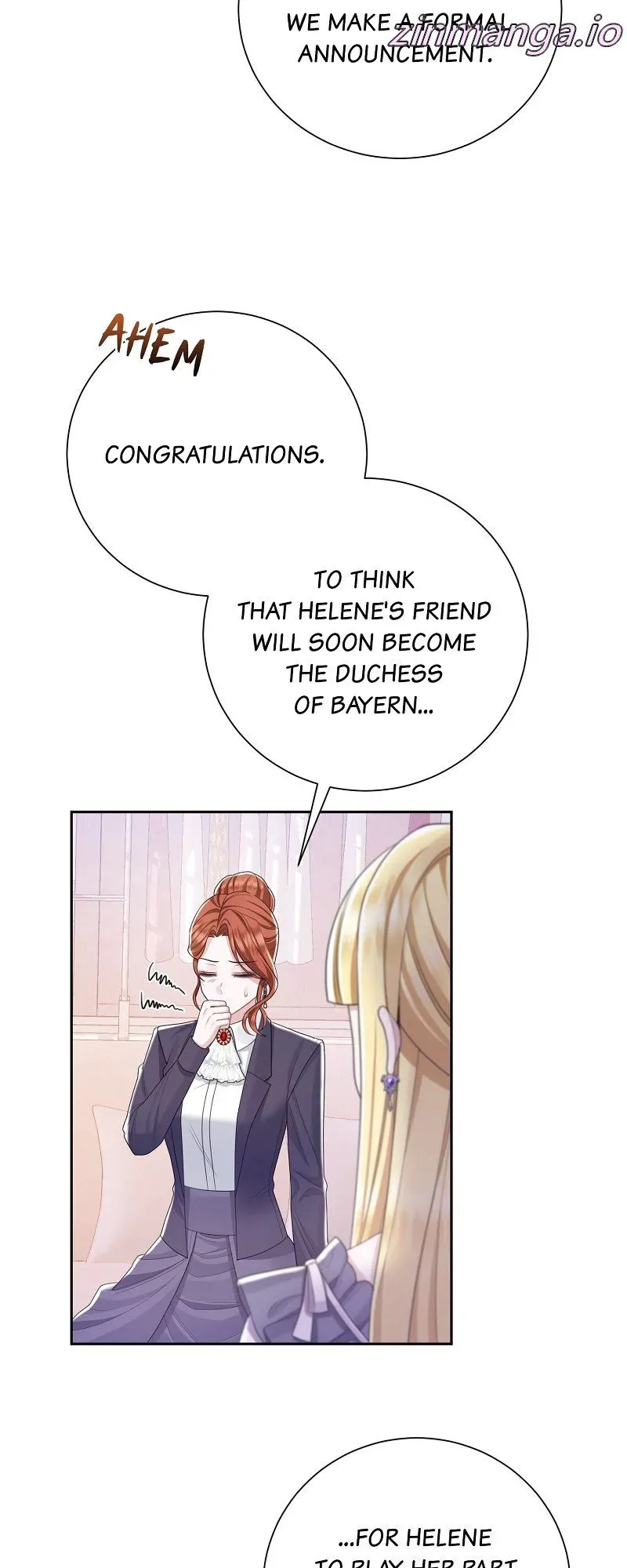 When Cinderella