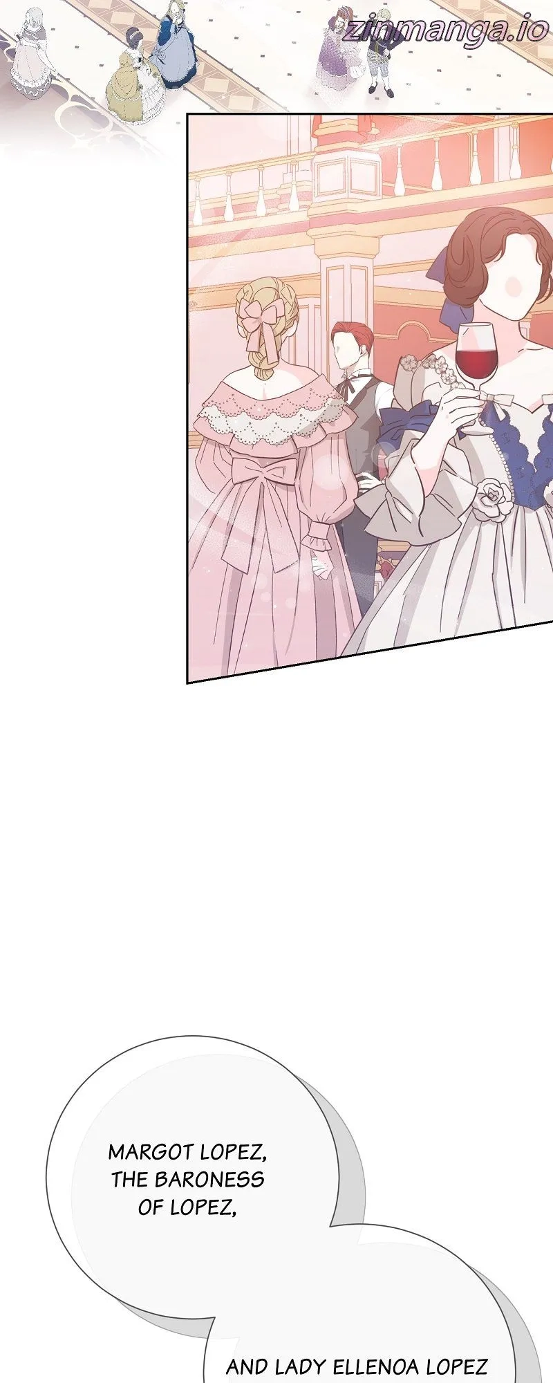 When Cinderella