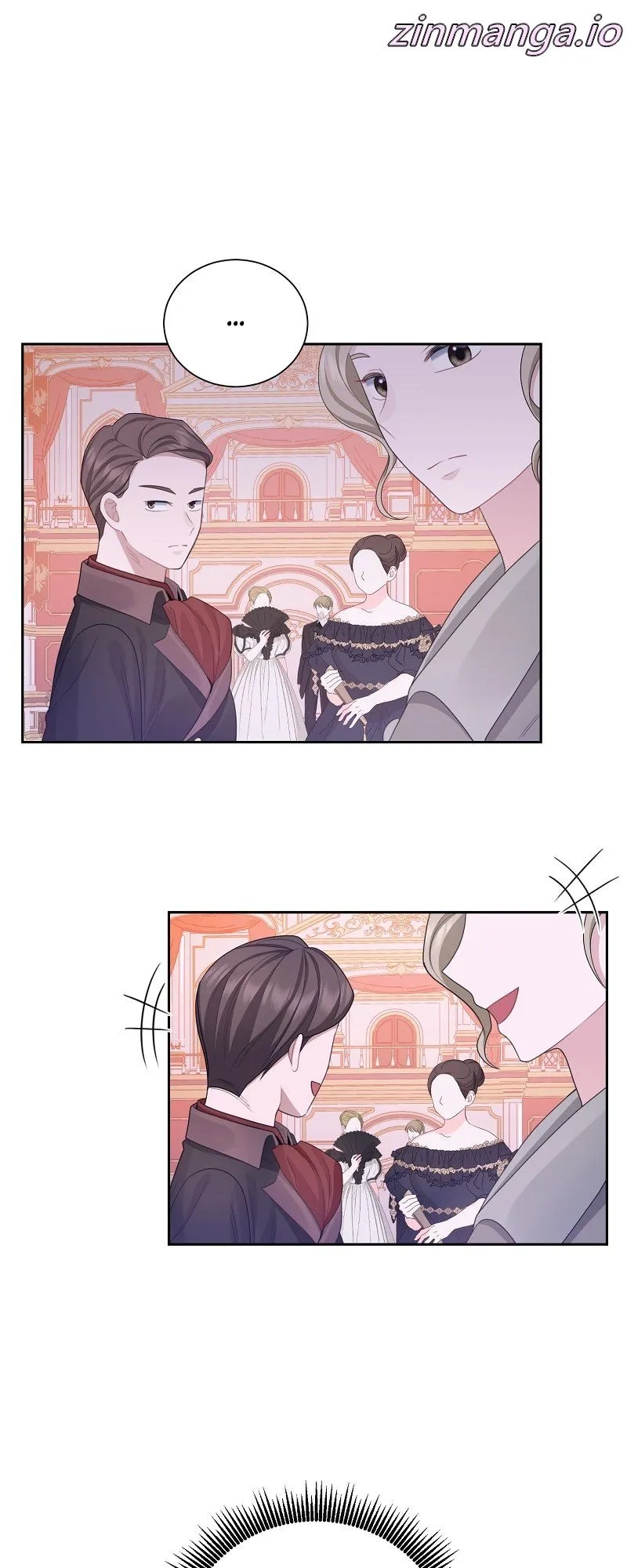 When Cinderella