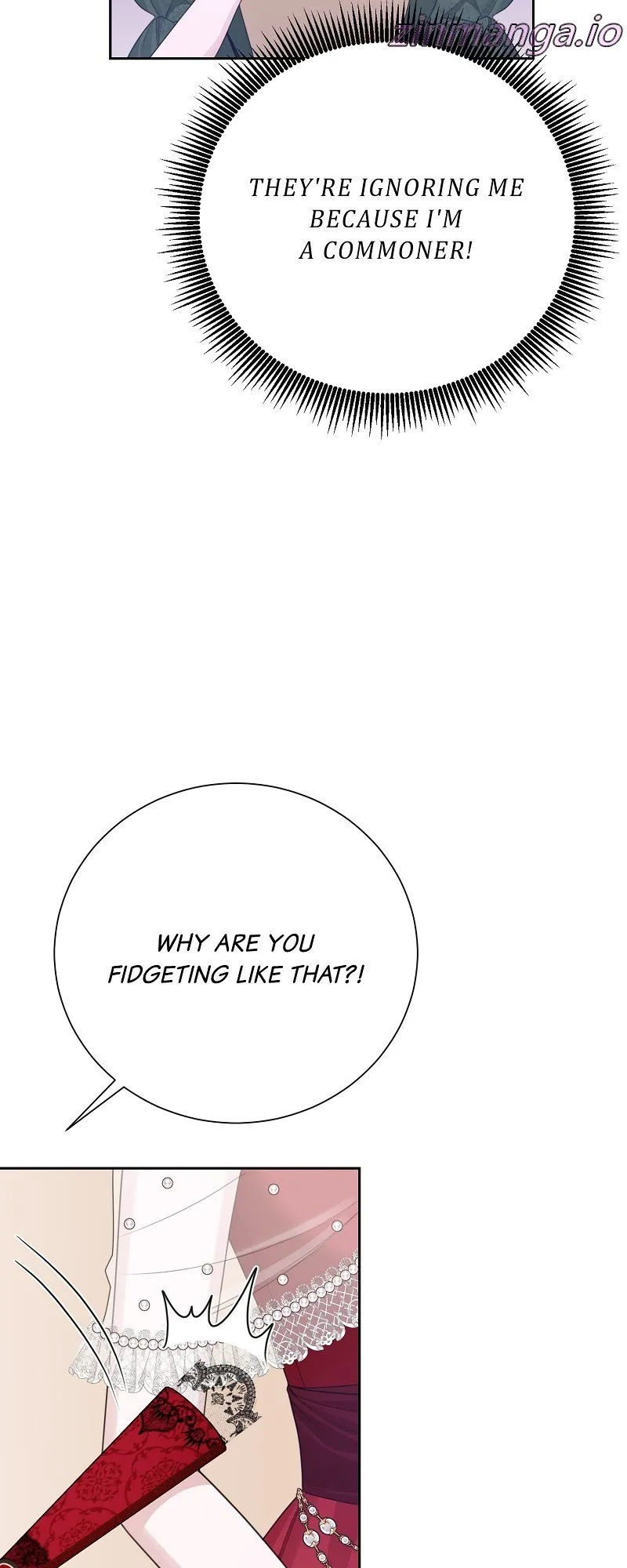 When Cinderella