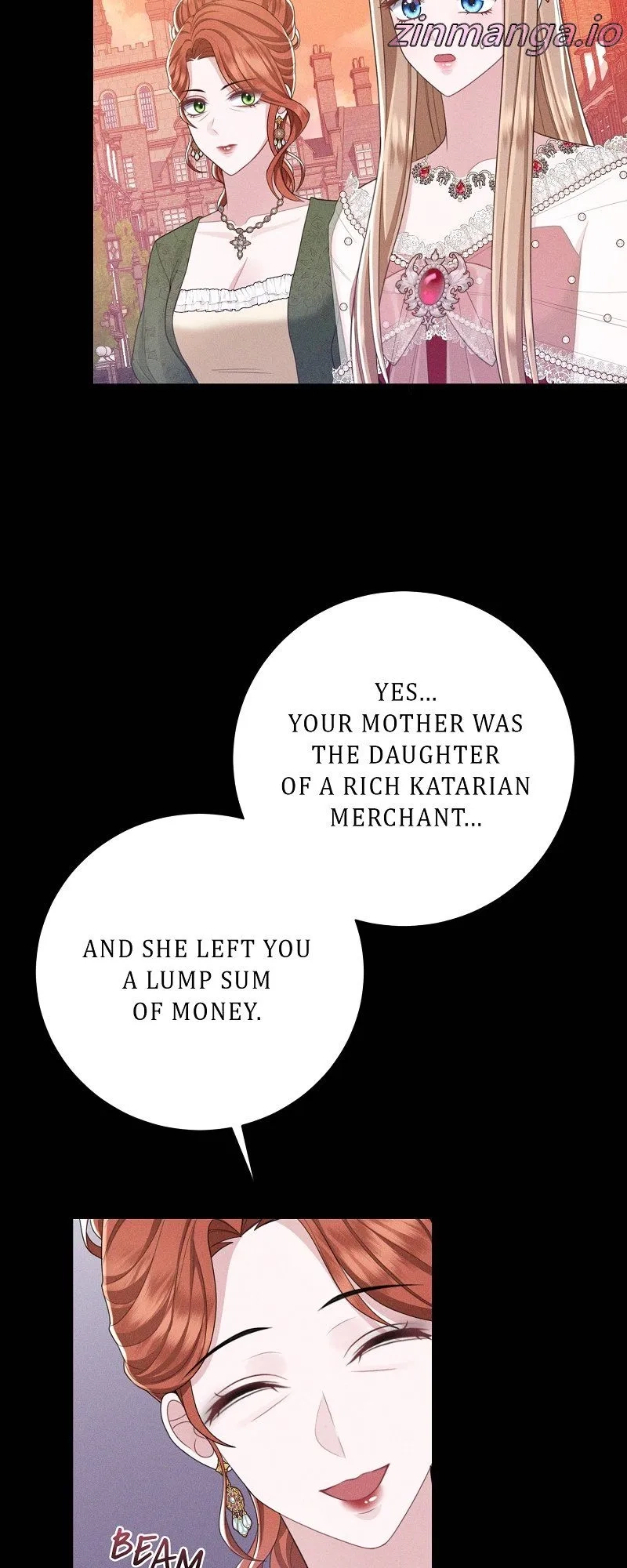 When Cinderella