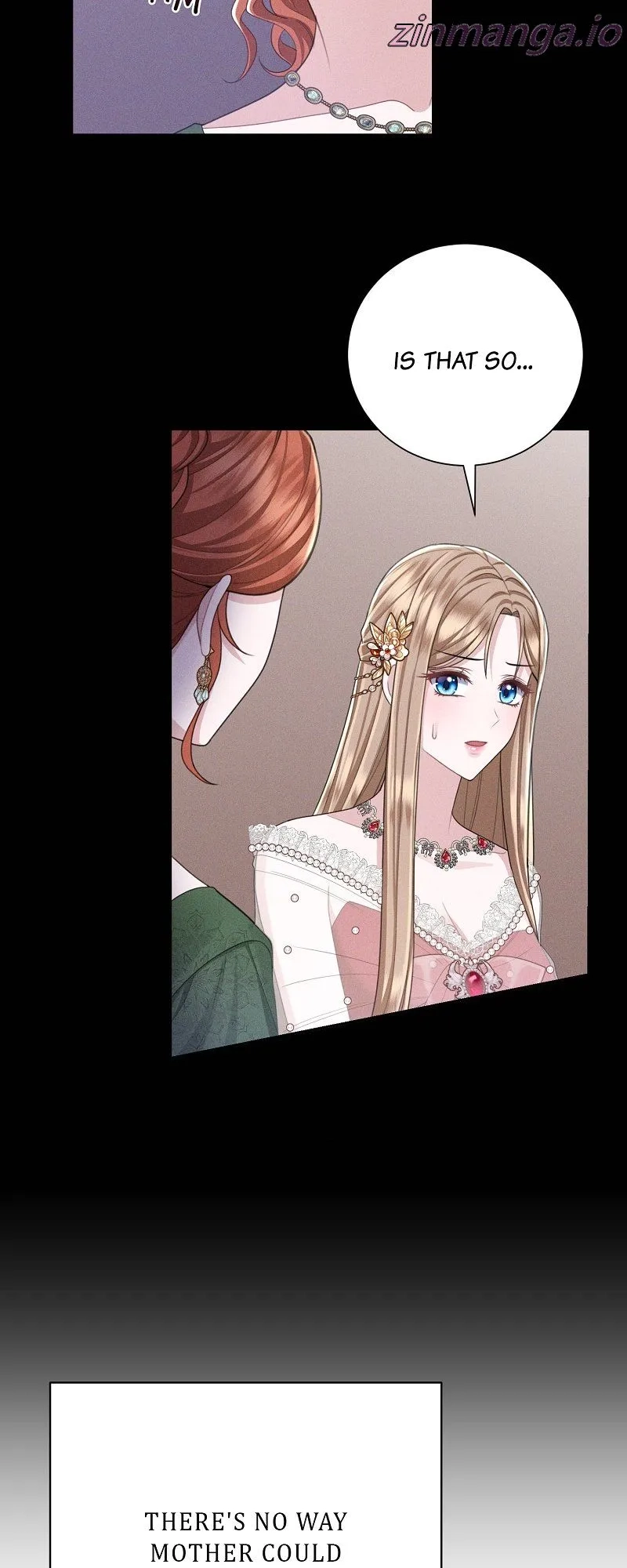 When Cinderella