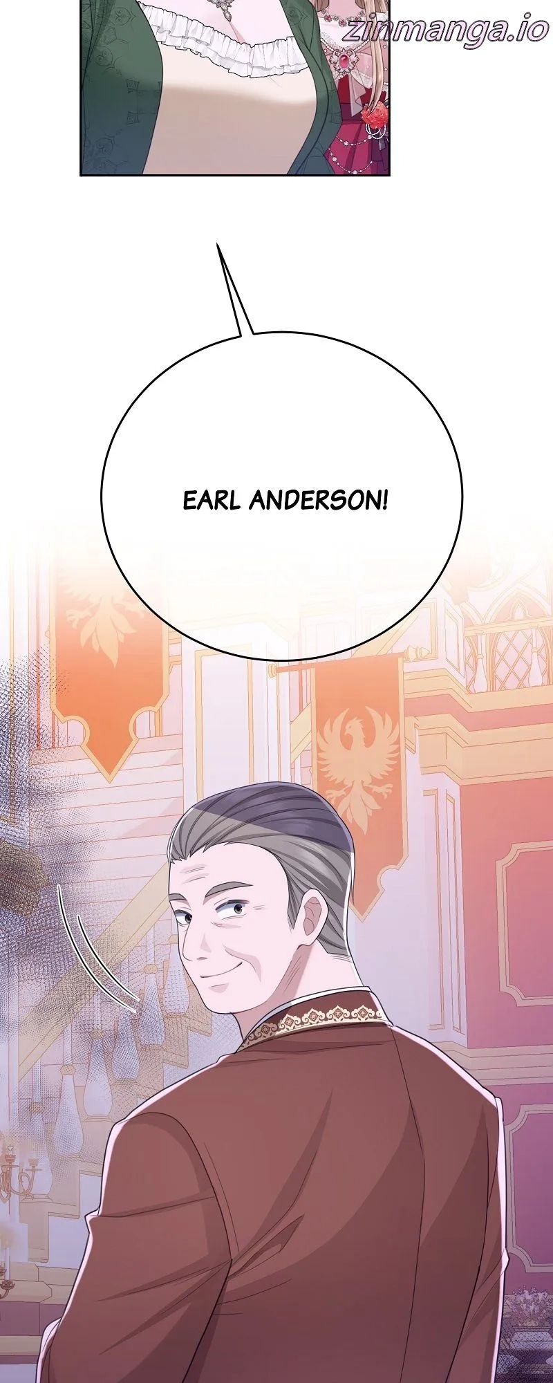 When Cinderella