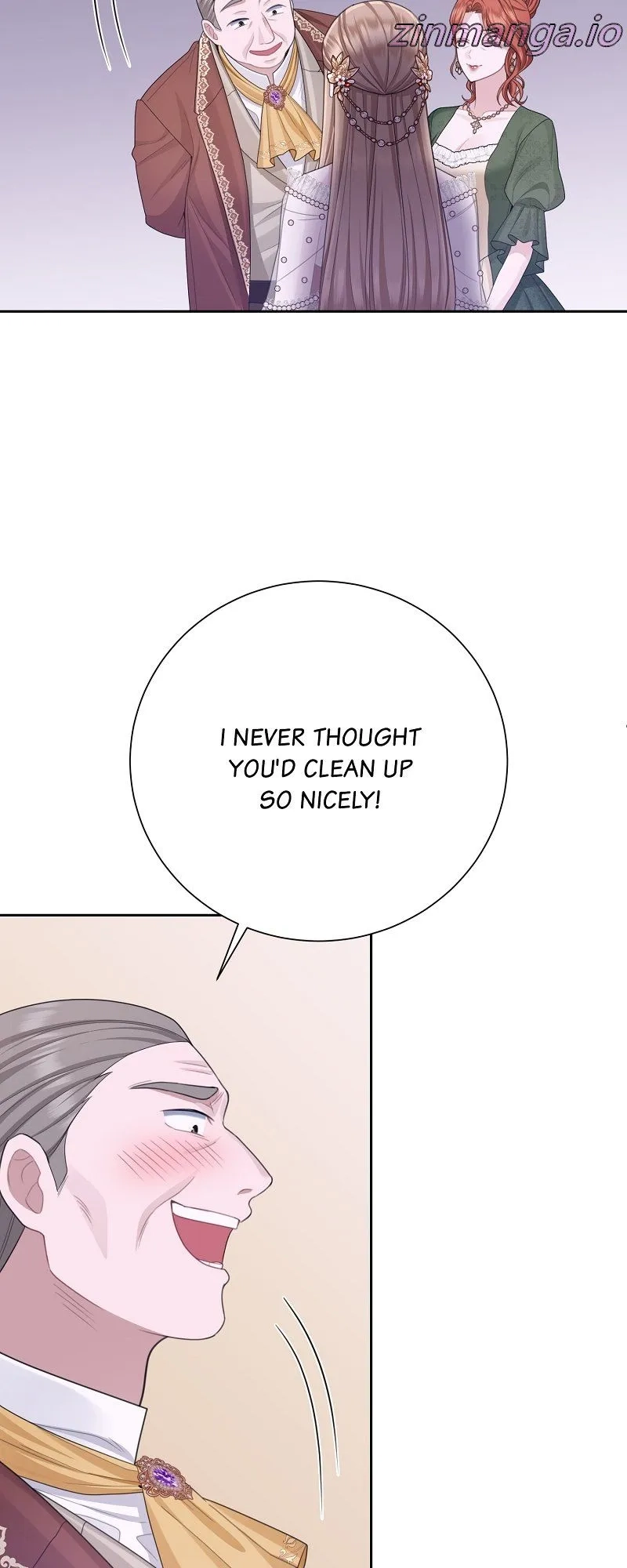 When Cinderella
