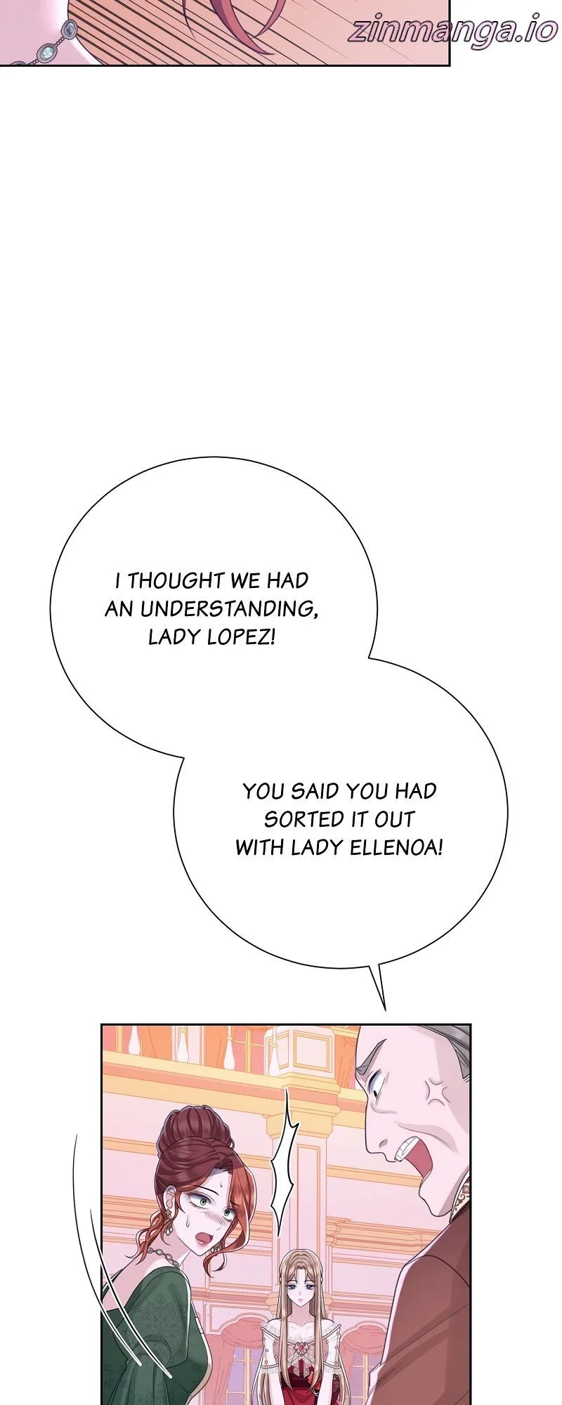 When Cinderella