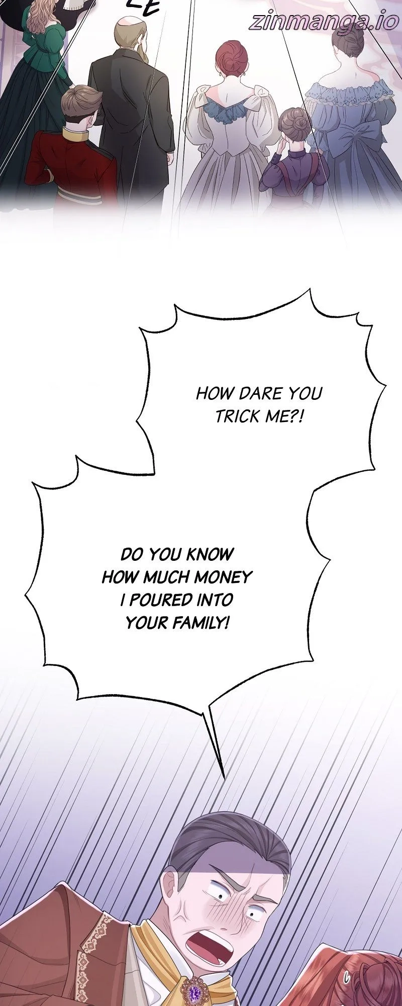 When Cinderella