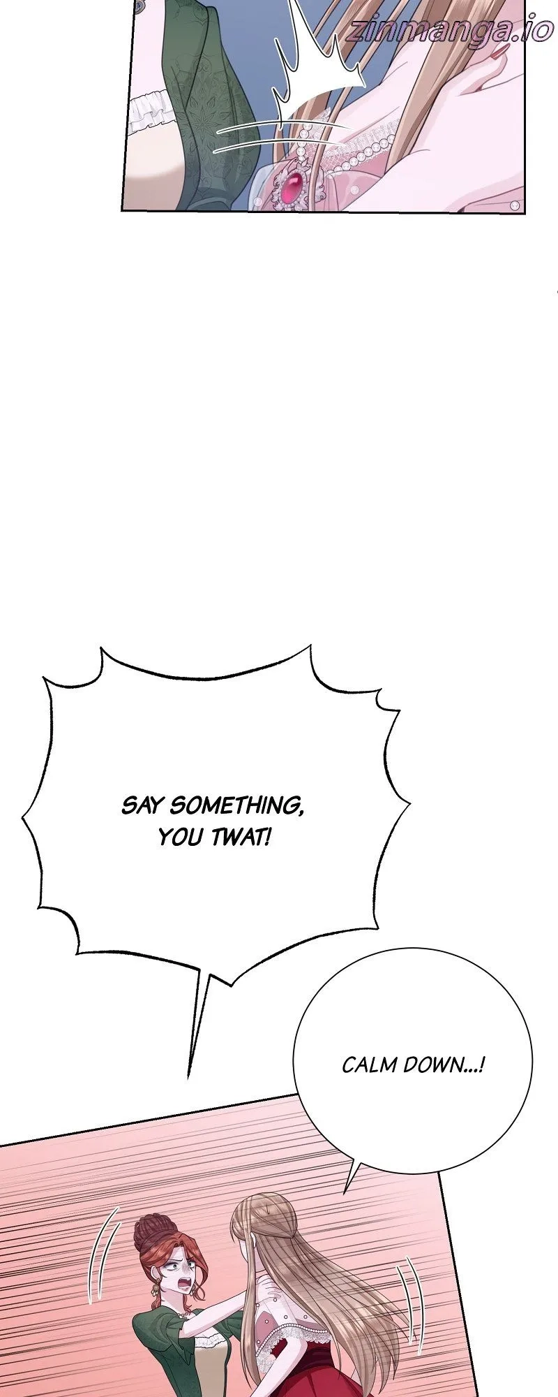 When Cinderella