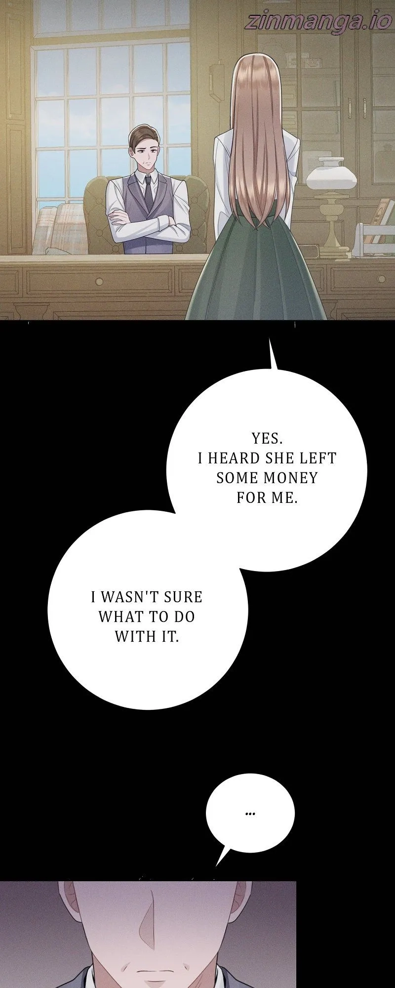When Cinderella