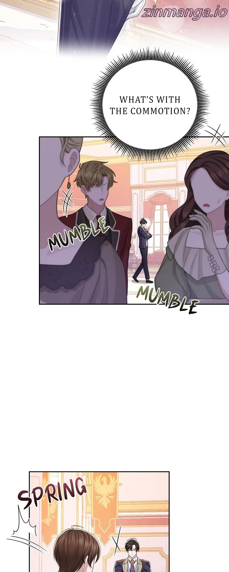 When Cinderella