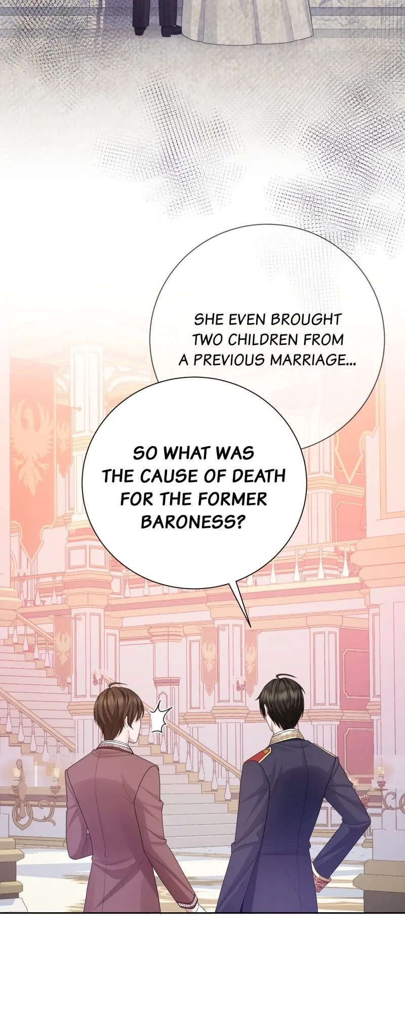 When Cinderella