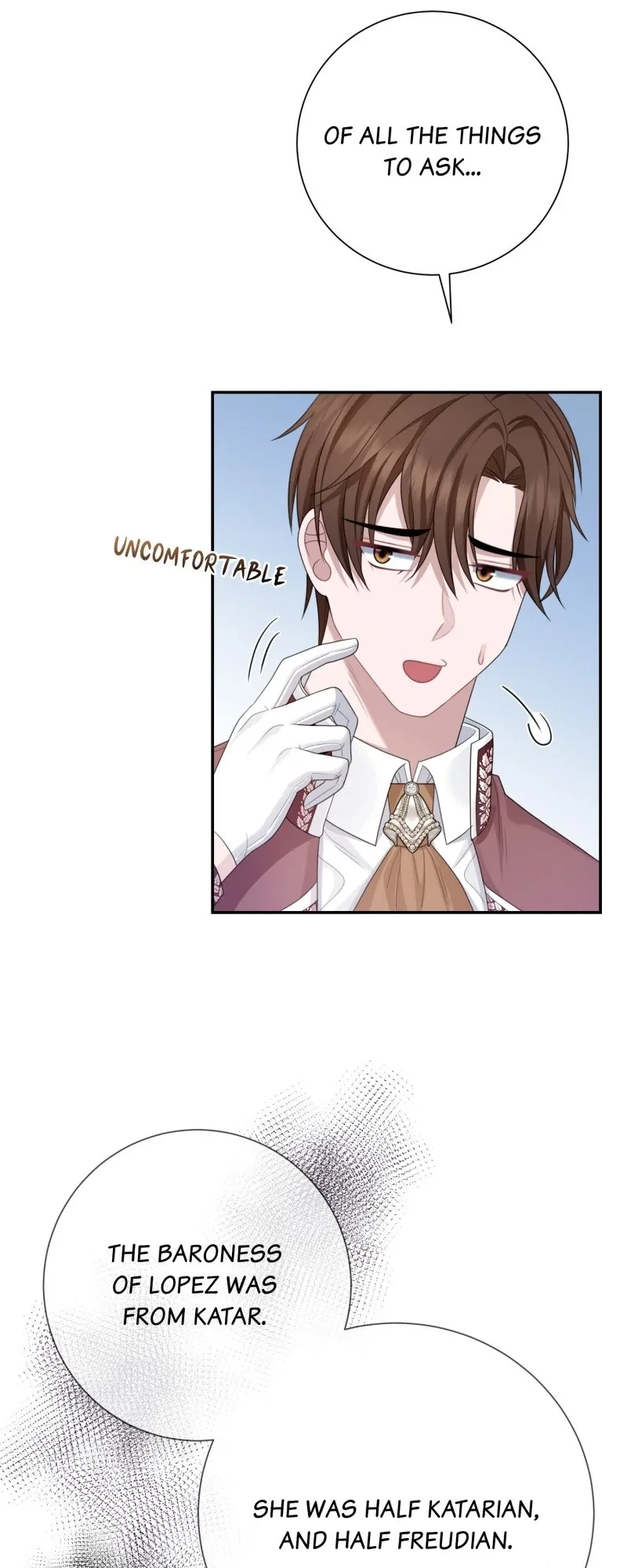 When Cinderella