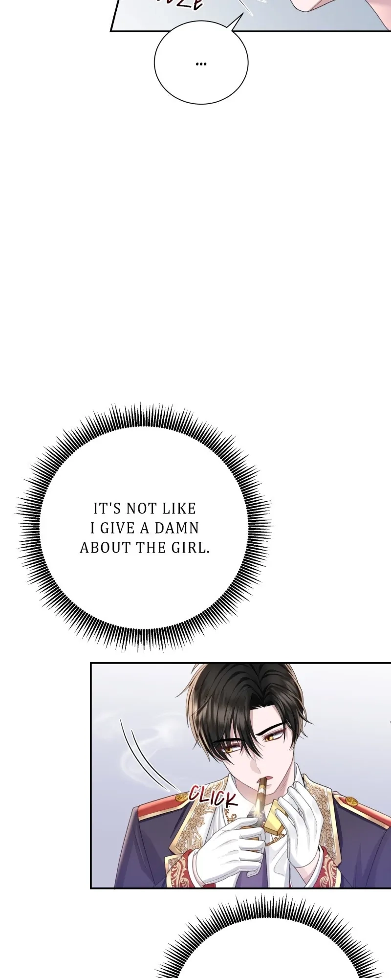 When Cinderella