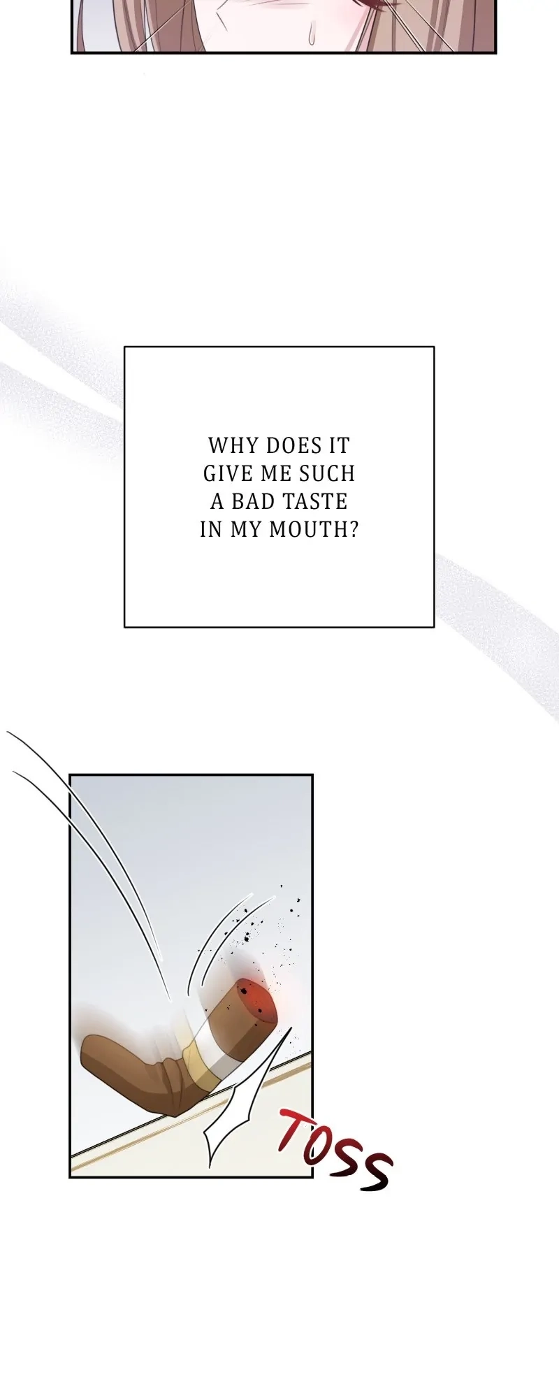 When Cinderella