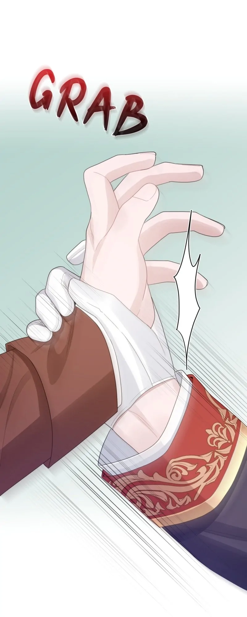When Cinderella