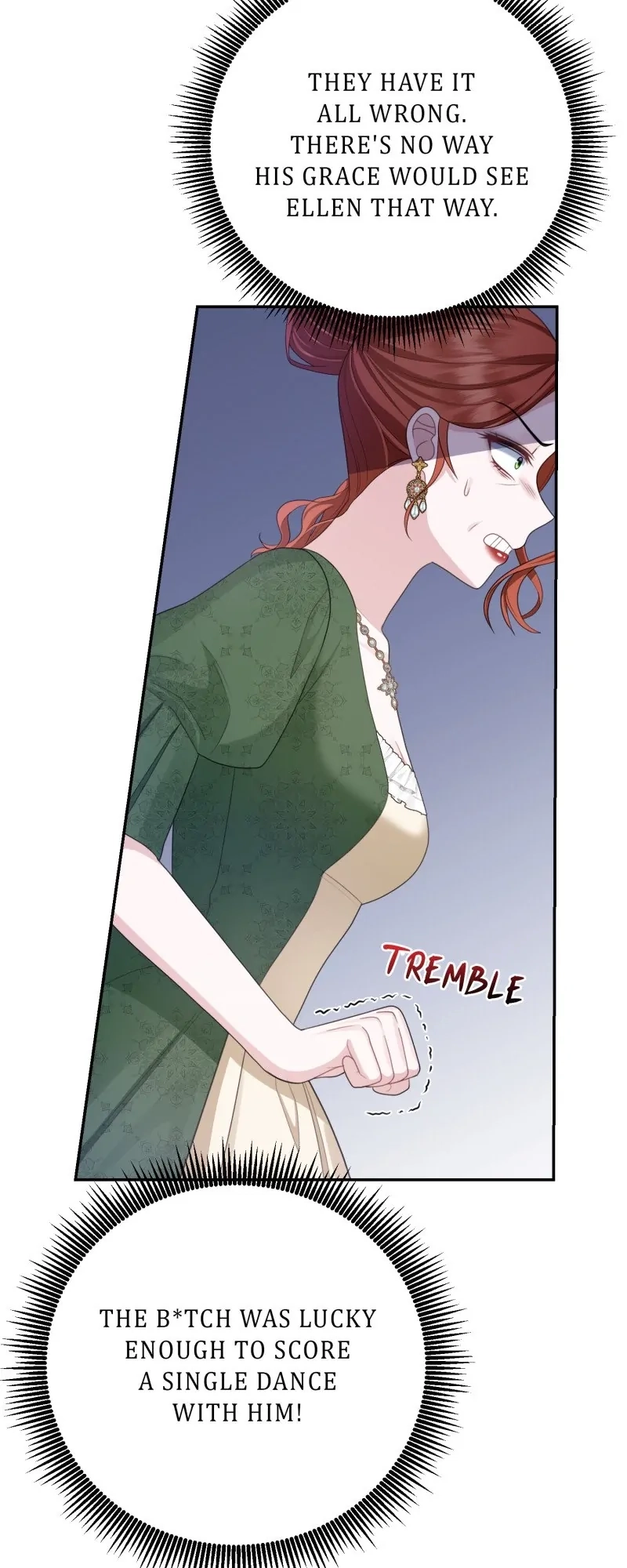 When Cinderella