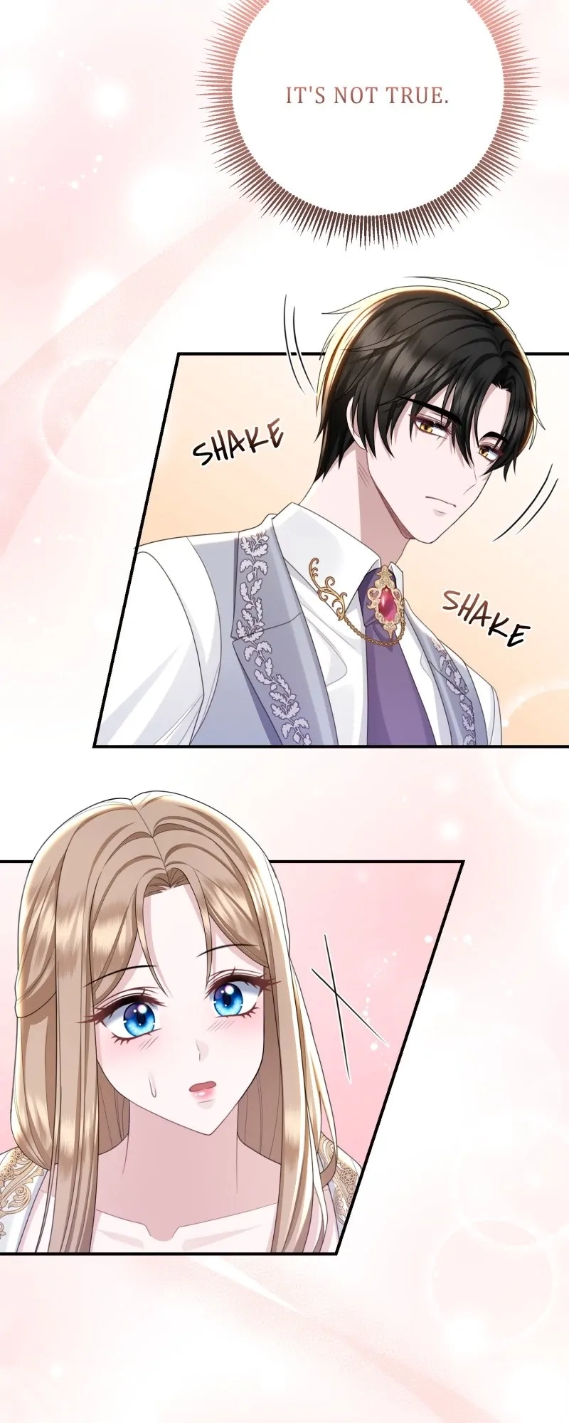 When Cinderella
