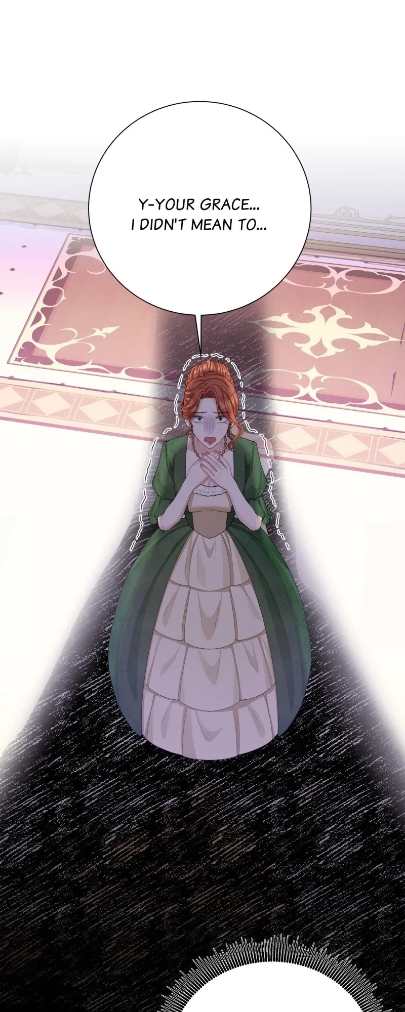 When Cinderella