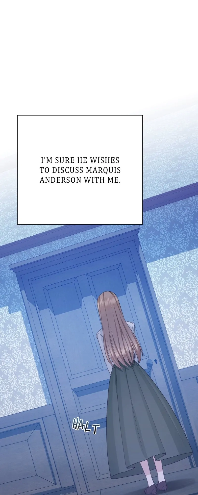 When Cinderella