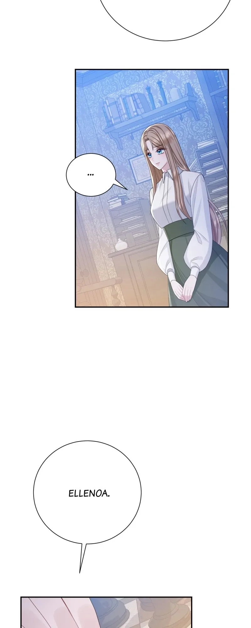 When Cinderella