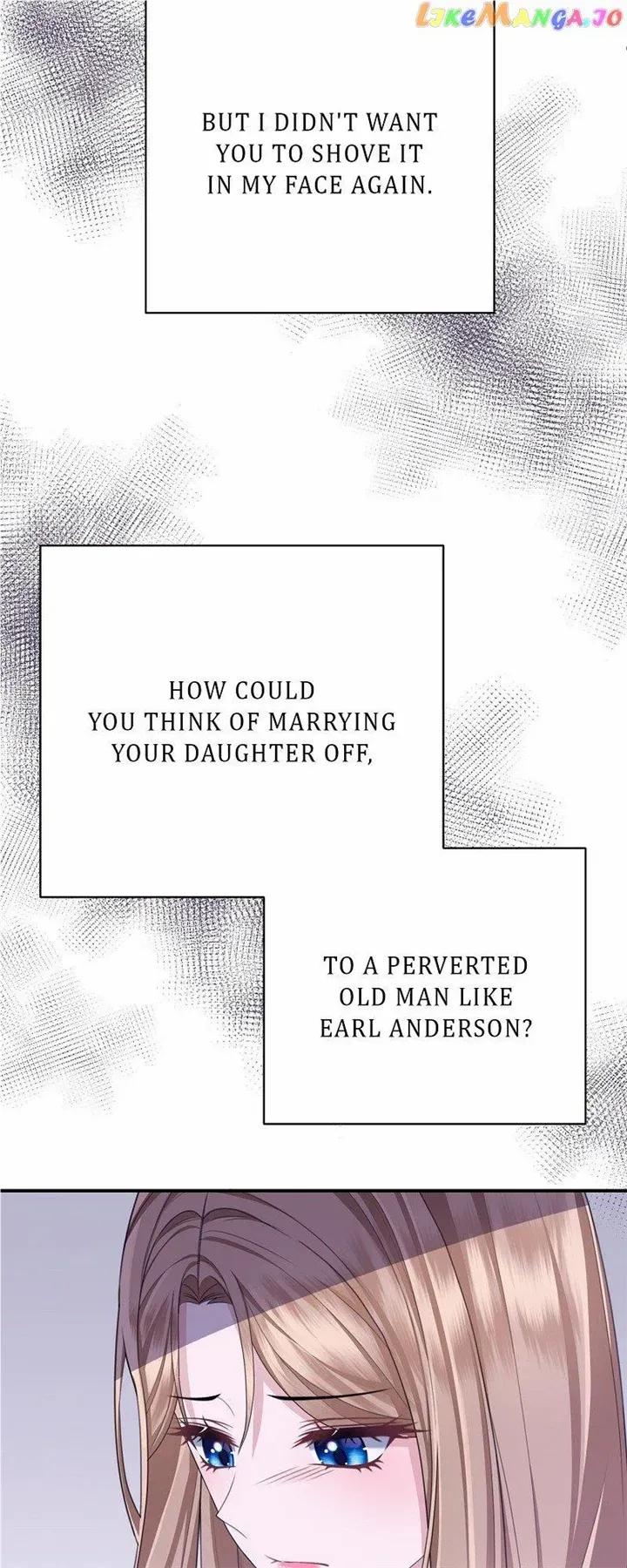 When Cinderella