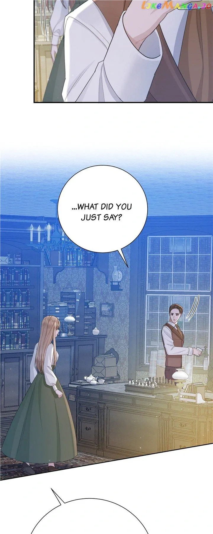 When Cinderella