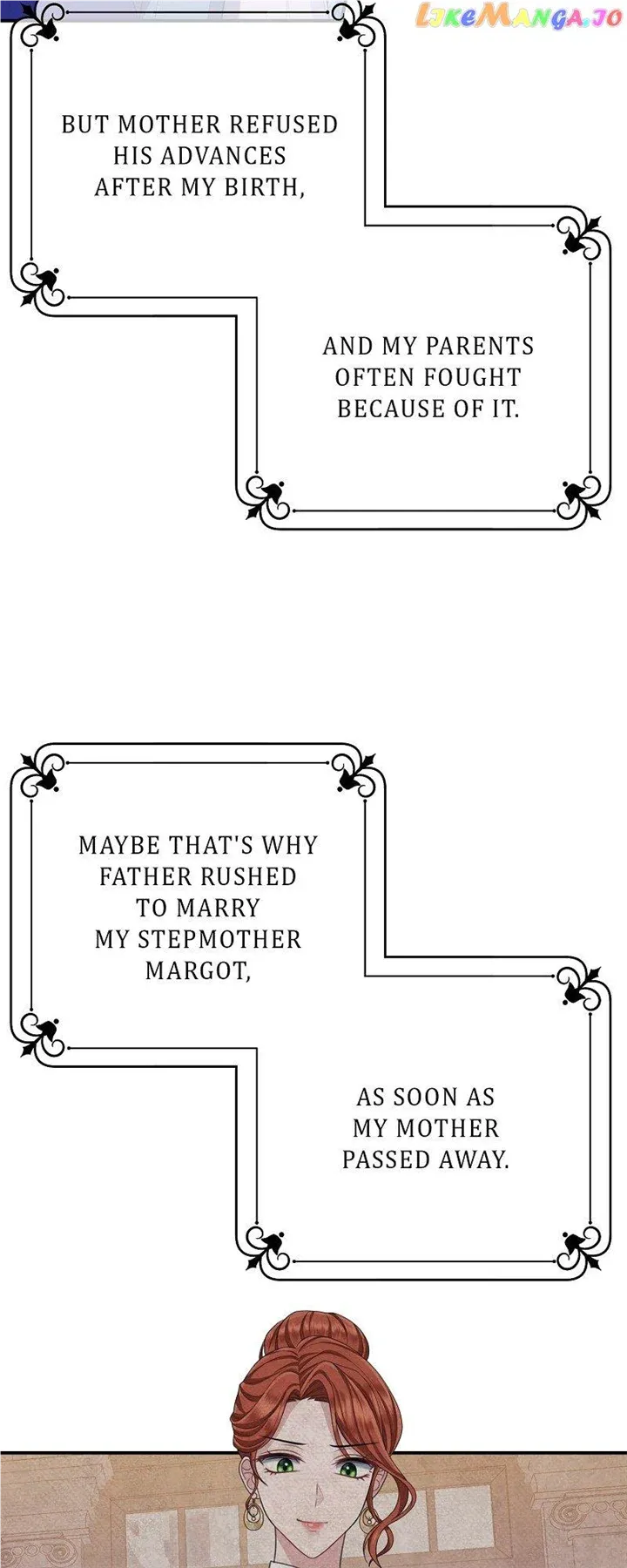 When Cinderella