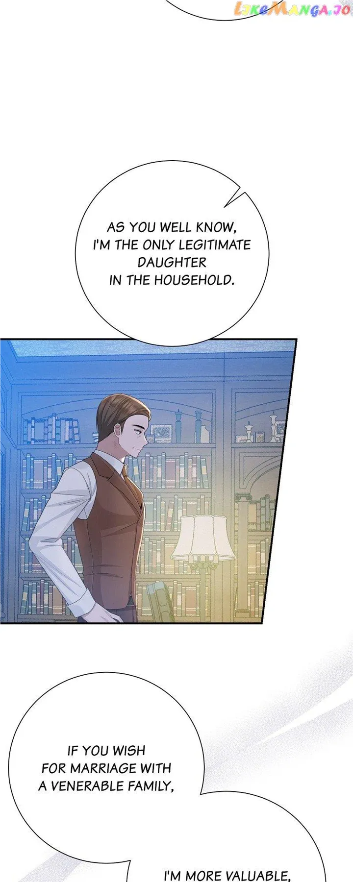 When Cinderella