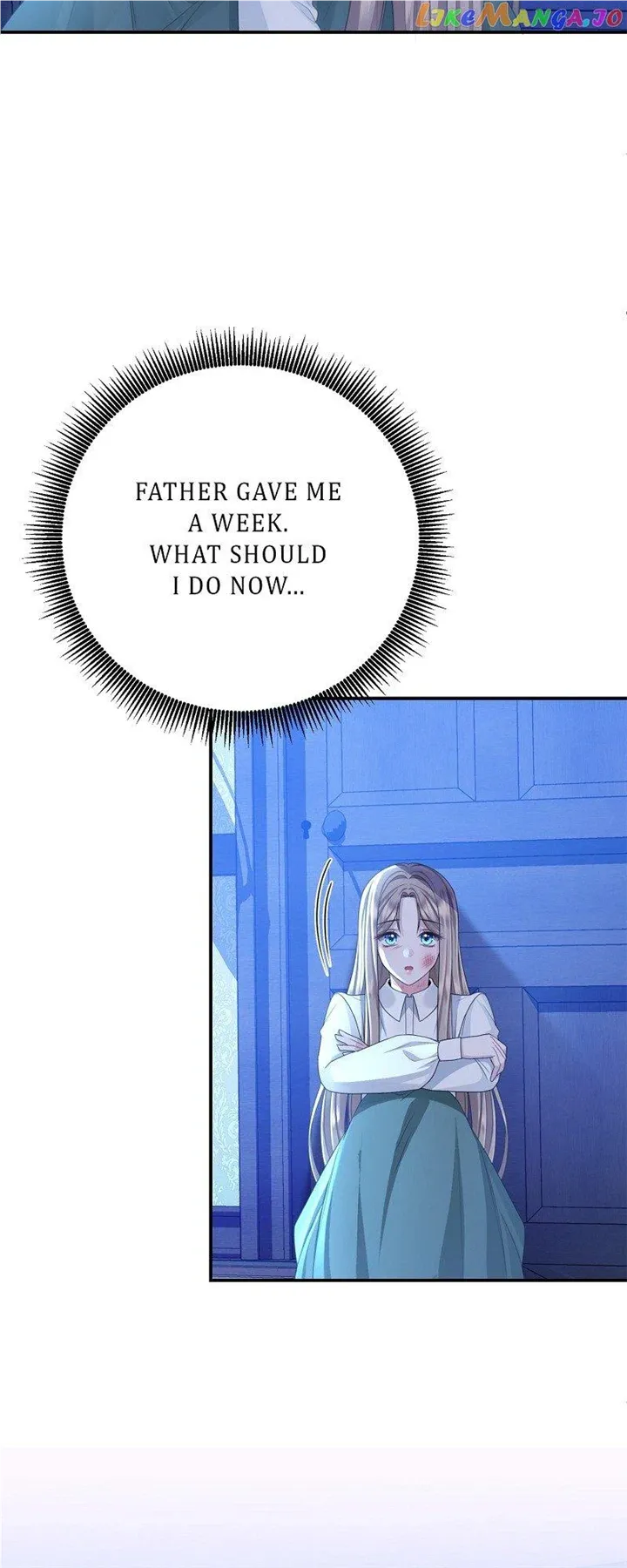 When Cinderella