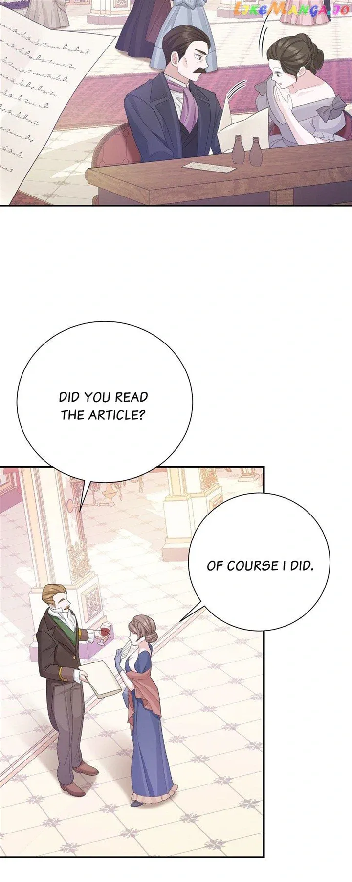 When Cinderella