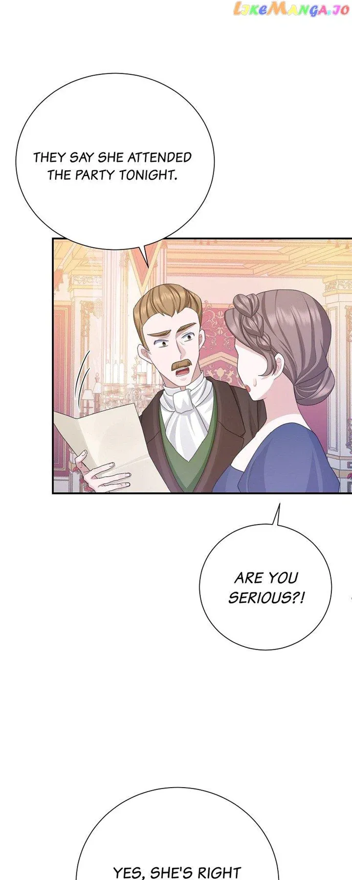 When Cinderella