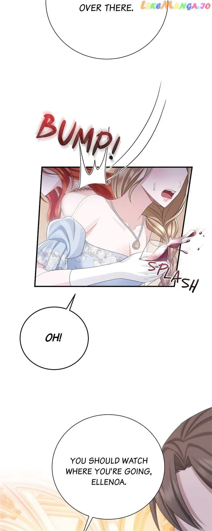 When Cinderella