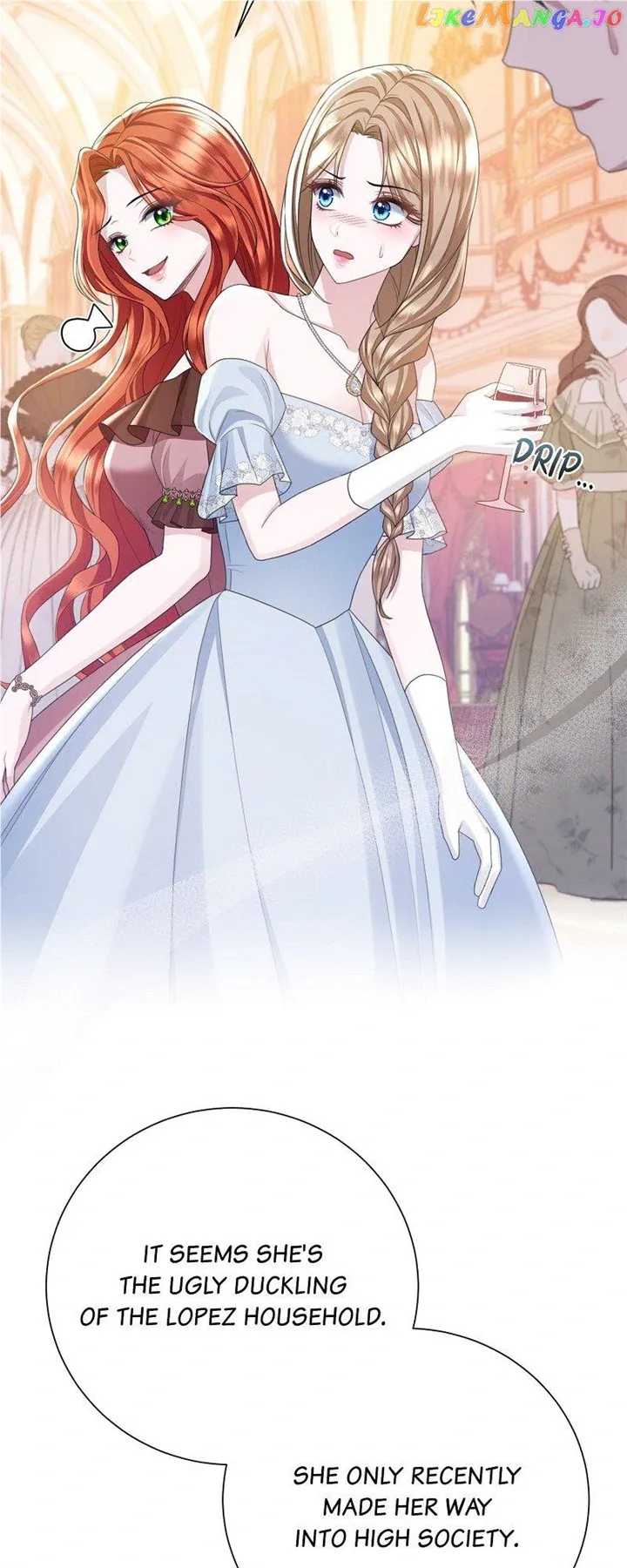 When Cinderella