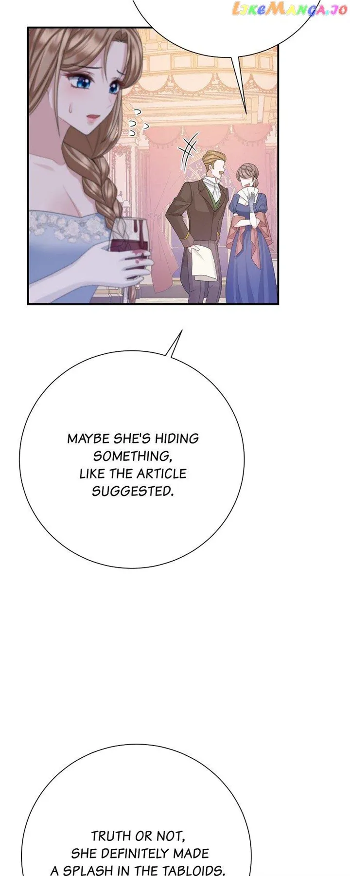 When Cinderella