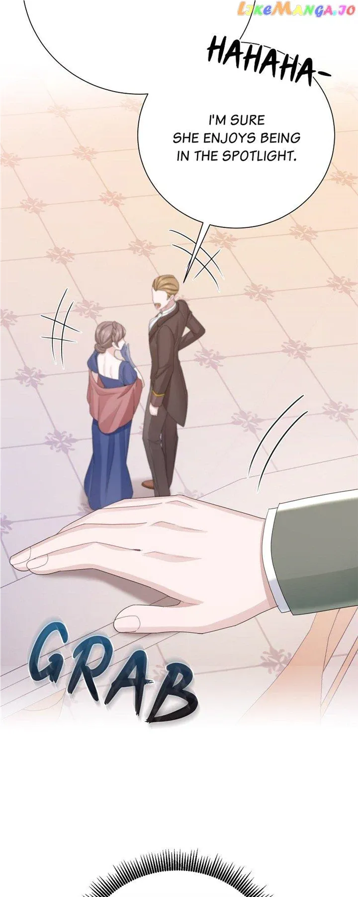 When Cinderella