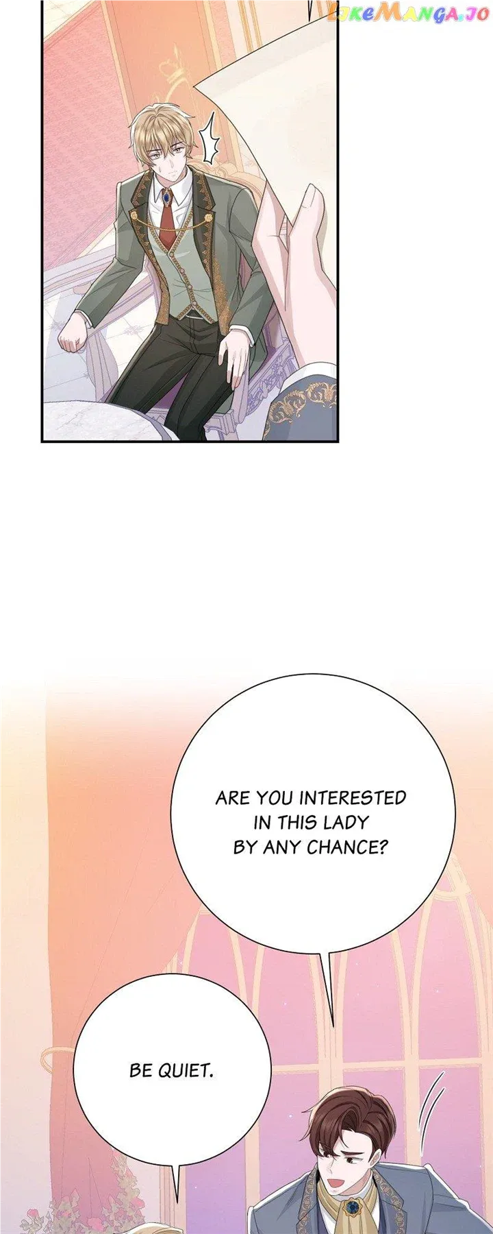 When Cinderella