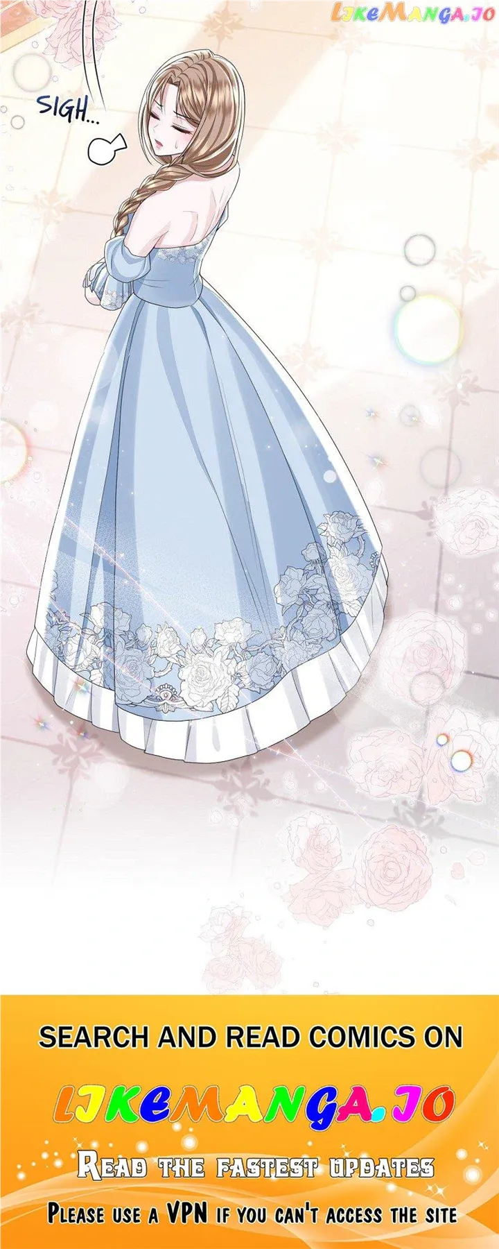 When Cinderella