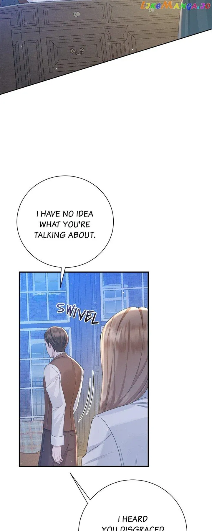 When Cinderella