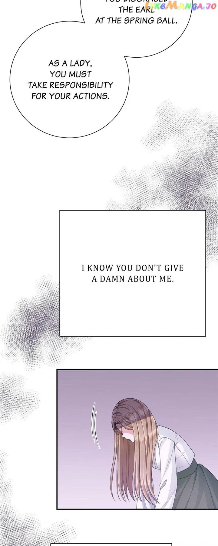 When Cinderella