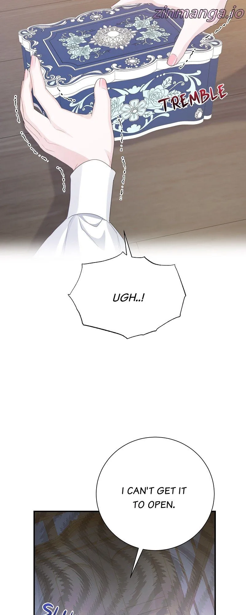 When Cinderella