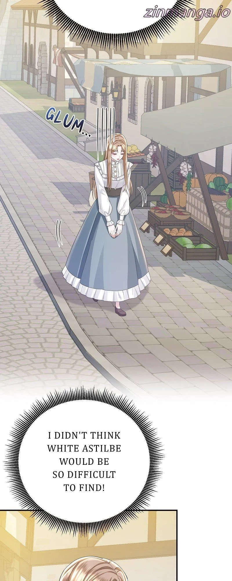 When Cinderella