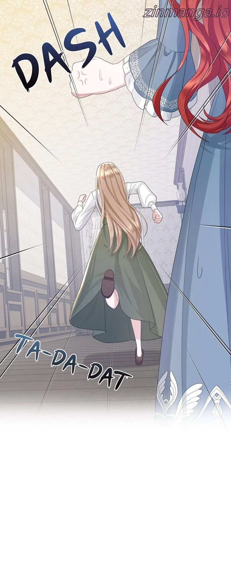 When Cinderella