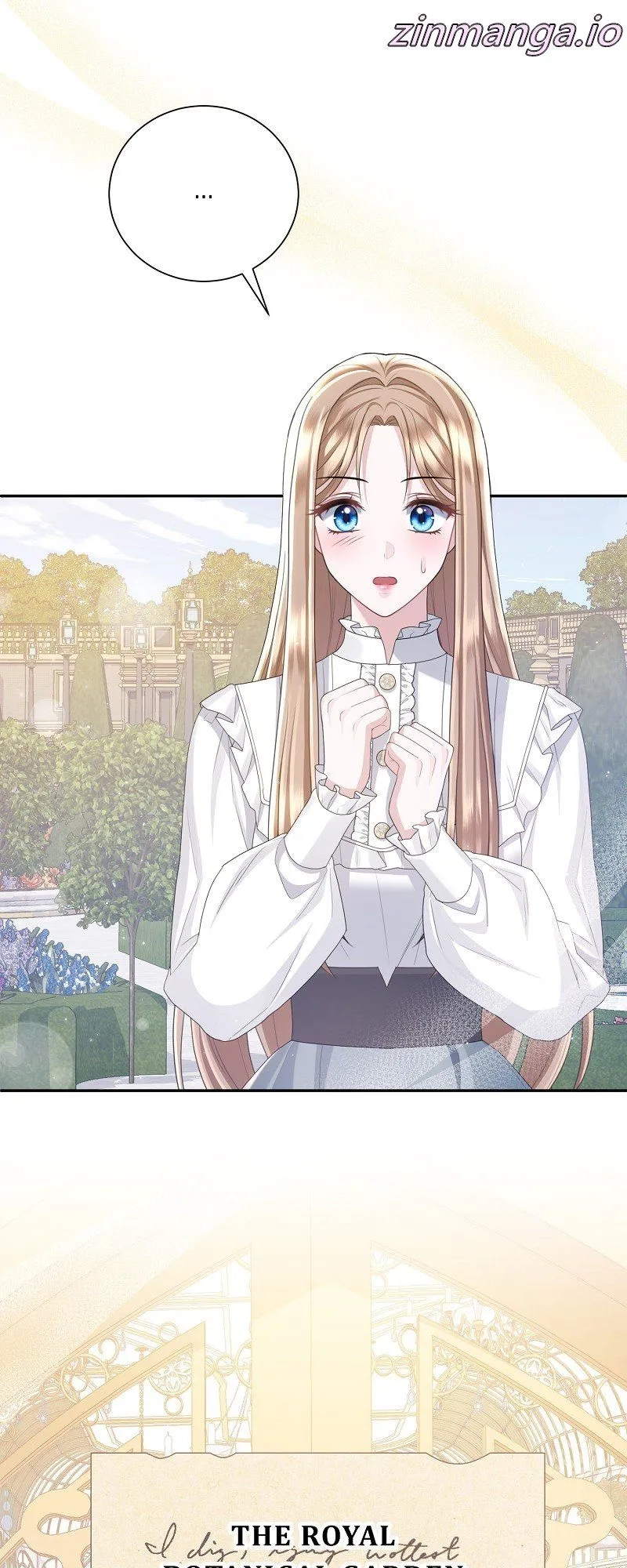 When Cinderella