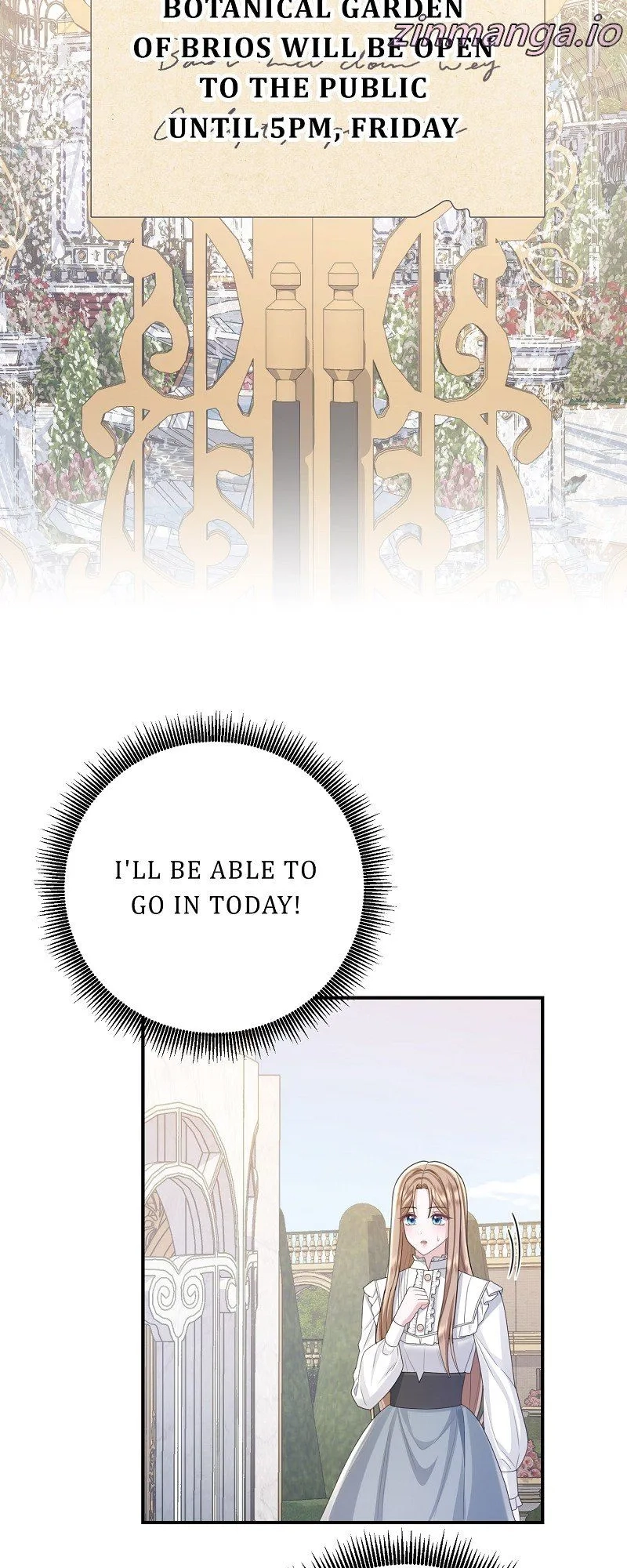 When Cinderella