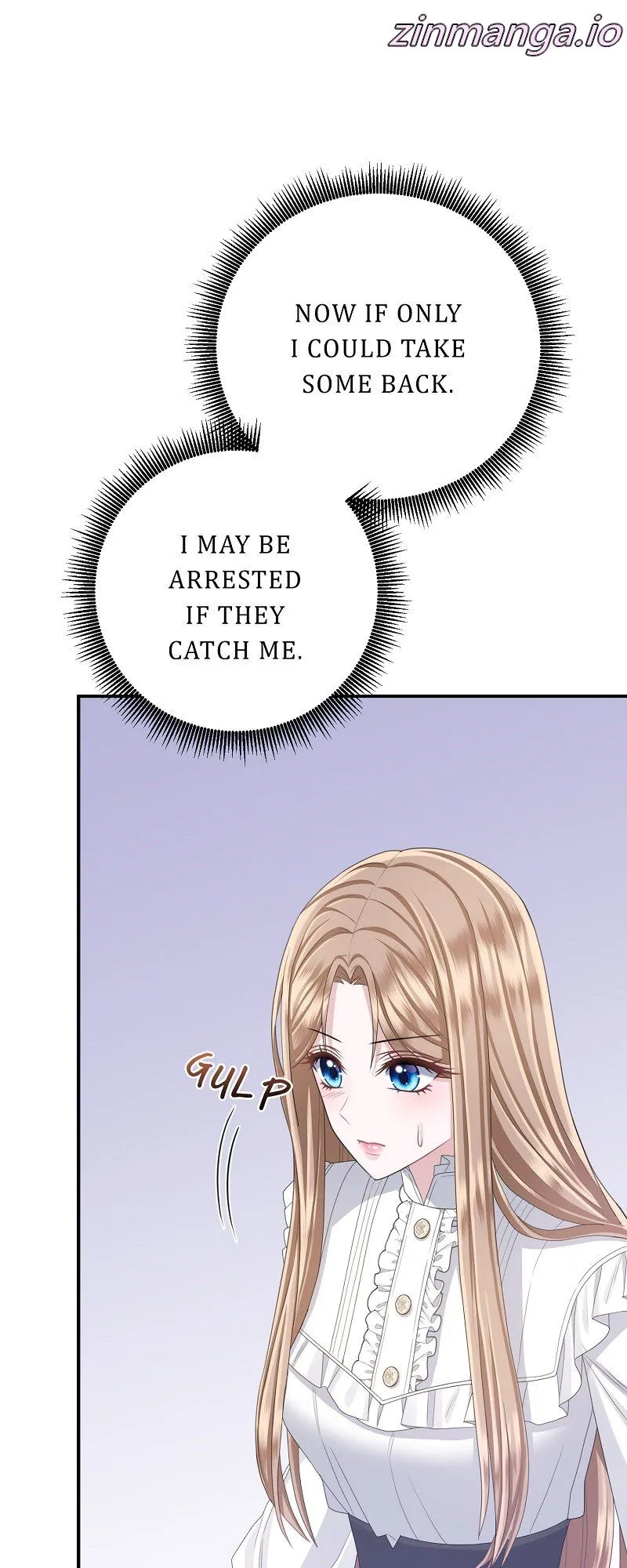 When Cinderella