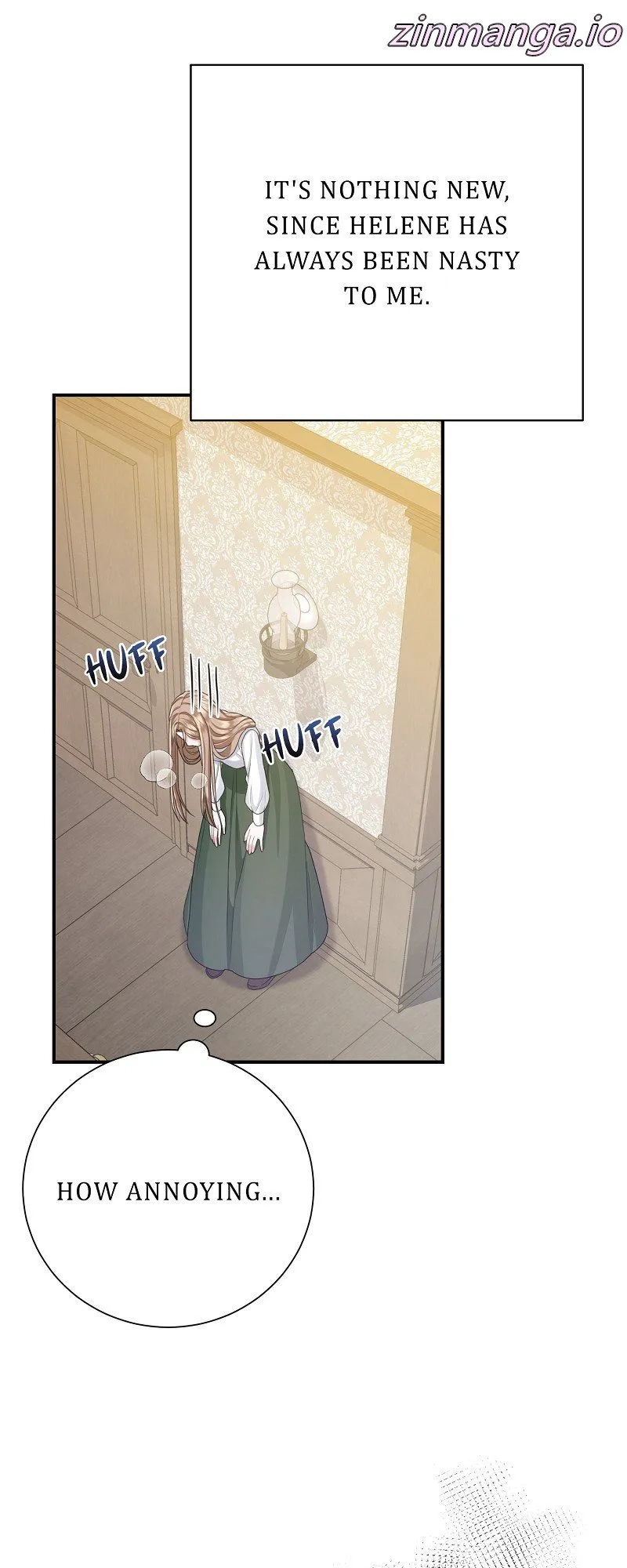 When Cinderella