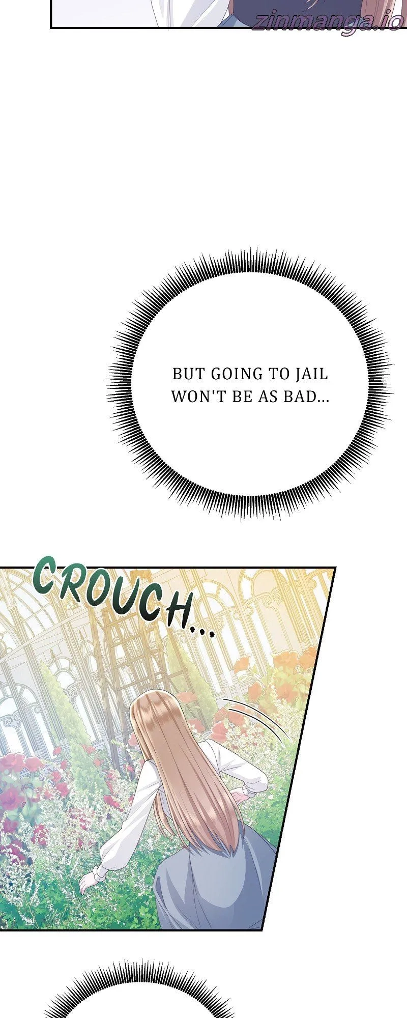 When Cinderella