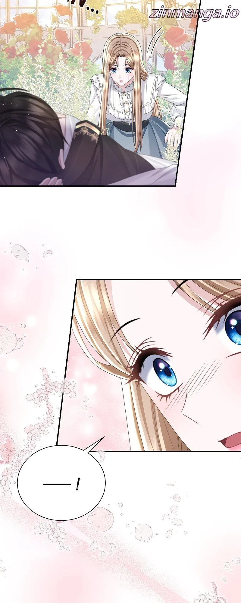 When Cinderella