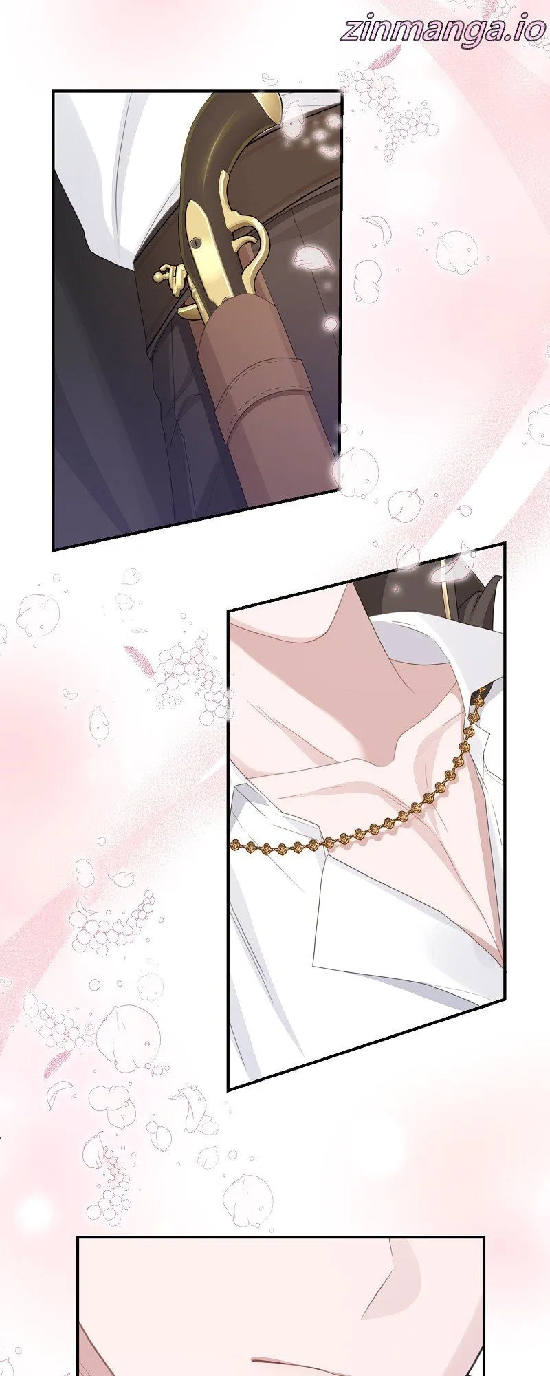 When Cinderella