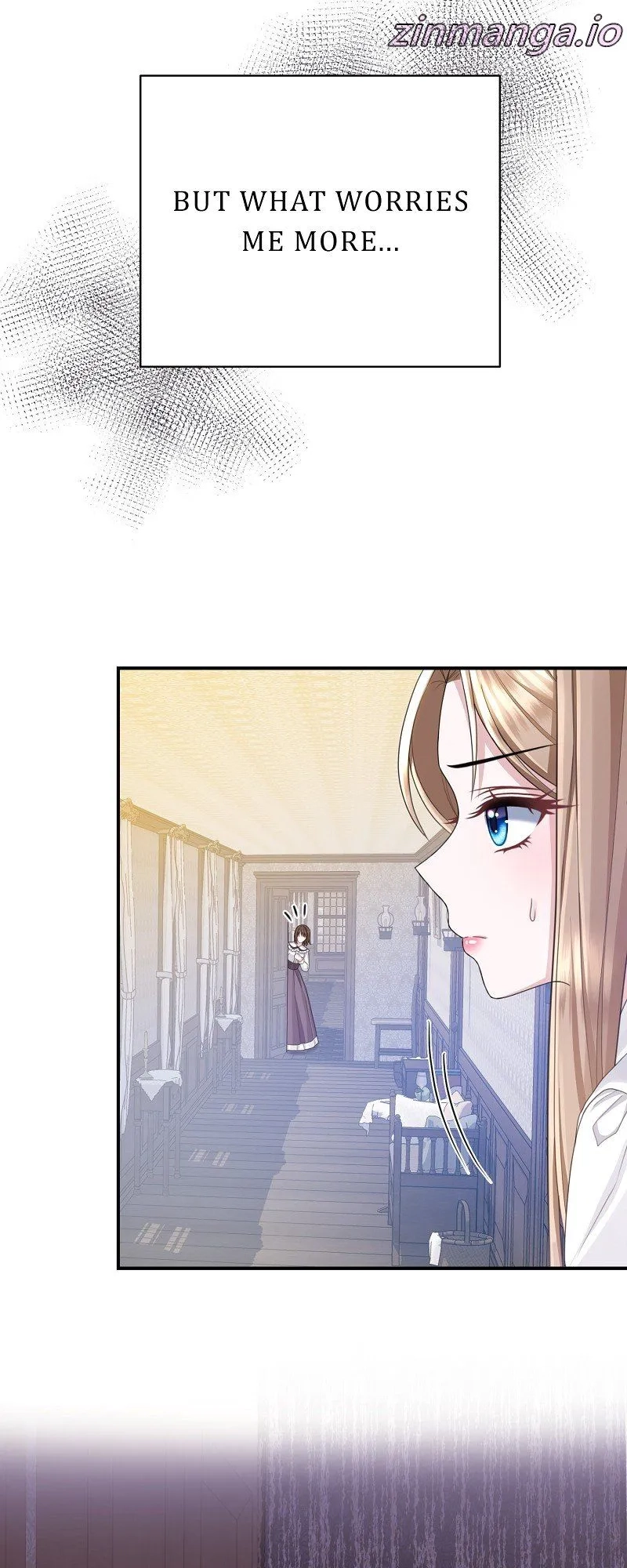 When Cinderella
