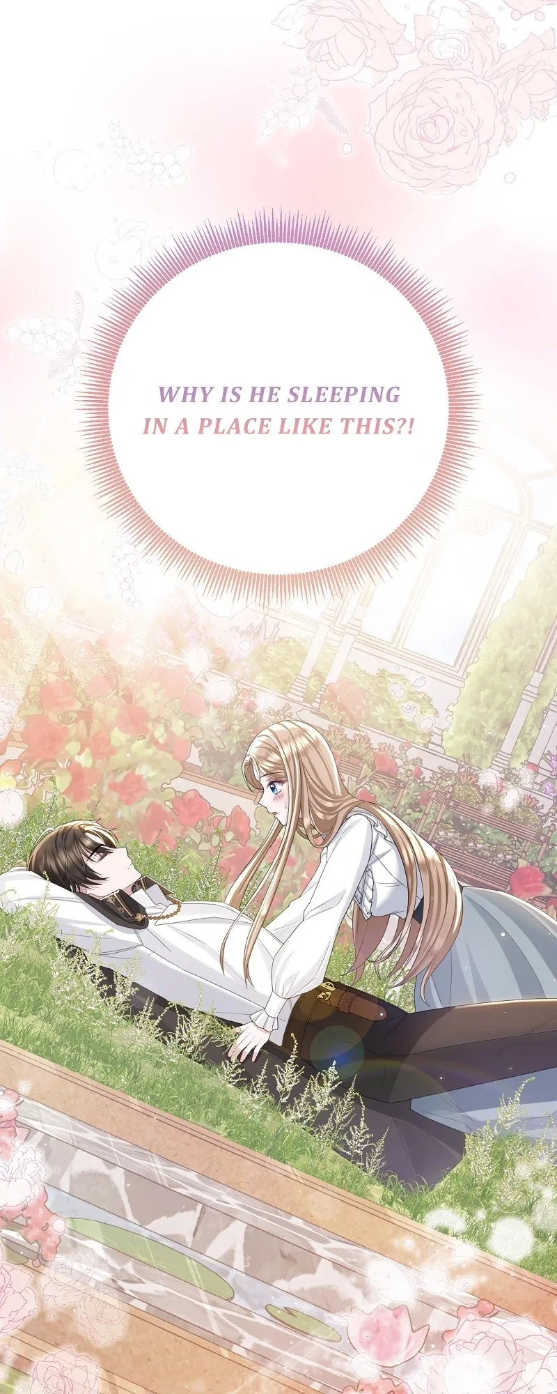 When Cinderella